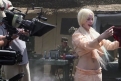 Immagine 10 - Suicide squad, foto dal set del film