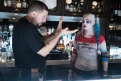 Immagine 5 - Suicide squad, foto dal set del film
