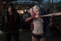 Immagine 27 - Suicide squad, foto dal set del film