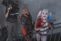 Immagine 1 - Suicide squad, foto dal set del film