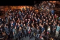 Immagine 30 - Suicide squad, foto dal set del film