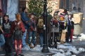 Immagine 55 - Ready Player One, foto sul set del film di Steven Spielberg