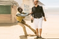 Immagine 24 - Tolo Tolo, foto sul set del nuovo film di Checco Zalone
