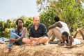 Immagine 3 - Tolo Tolo, foto sul set del nuovo film di Checco Zalone