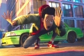 Immagine 8 - Spider-Man: Un nuovo universo, foto e disegni del film Marvel Warner Bros