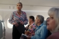 Immagine 4 - Ticket to Paradise, foto e immagini del film di Ol Parker con George Clooney, Julia Roberts