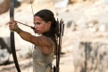Immagine 8 - Tomb Raider (2018), foto e immagini tratte dal film con Alicia Vikander