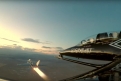 Immagine 2 - Top Gun: Maverick, foto del film con Tom Cruise