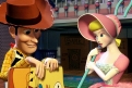 Immagine 7 - Toy Story 4, immagini e disegni del film Disney Pixar
