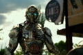 Immagine 7 - Transformers: L'Ultimo Cavaliere, foto e immagini del film