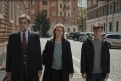 Immagine 3 - Tre piani, immagini del film di e con Nanni Moretti con Margherita Buy, Alessandro Sperduti.