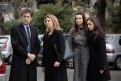 Immagine 1 - Tre piani, immagini del film di e con Nanni Moretti con Margherita Buy, Alessandro Sperduti.