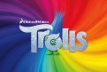Immagine 1 - Trolls, immagini del film d'animazione