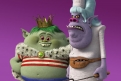 Immagine 15 - Trolls, immagini del film d'animazione