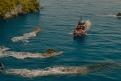 Immagine 21 - Jurassic World - La Rinascita, immagini del film di Gareth Edwards con Scarlett Johansson, Jonathan Bailey, Mahershala Ali