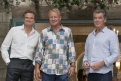 Immagine 44 - Mamma Mia! Ci risiamo, foto dal set del film