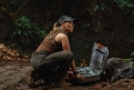 Immagine 12 - Jurassic World - La Rinascita, immagini del film di Gareth Edwards con Scarlett Johansson, Jonathan Bailey, Mahershala Ali