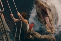 Immagine 9 - Jurassic World - La Rinascita, immagini del film di Gareth Edwards con Scarlett Johansson, Jonathan Bailey, Mahershala Ali