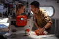 Immagine 1 - Jurassic World - La Rinascita, immagini del film di Gareth Edwards con Scarlett Johansson, Jonathan Bailey, Mahershala Ali