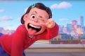 Immagine 1 - Red (Turning Red), immagini e disegni del film animazione di Domee Shi targato Pixar Disney