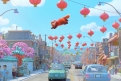 Immagine 18 - Red (Turning Red), immagini e disegni del film animazione di Domee Shi targato Pixar Disney