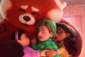 Immagine 11 - Red (Turning Red), immagini e disegni del film animazione di Domee Shi targato Pixar Disney