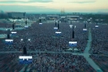 Immagine 5 - Ultimo - Tutto. Live a Tor Vergata, immagini del film evento del concerto di Roma