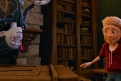 Immagine 19 - Vampiretto, immagini e disegni del film