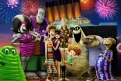 Immagine 1 - Hotel Transylvania 3 - Una vacanza mostruosa, disegni e immagini tratti dal film d’animazione Columbia e Sony Pictures