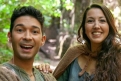 Immagine 3 - Il Viaggio Leggendario, immagini del film di Alessio Liguori con i DinsiemE