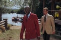 Immagine 14 - Agente 007 - Vivi e lascia morire (1973), immagini del film di Guy Hamilton con Roger Moore, Yaphet Kotto, Jane Seymour