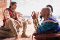 Immagine 13 - Aladdin, foto del film Walt Disney del 2019