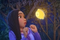 Immagine 6 - Wish, immagini e disegni del film Disney con il doppiaggio di Amadeus, Gaia e Michele Riondino