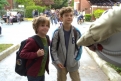 Immagine 14 - Wonder, foto e immagini tratte dal film con Julia Roberts e Owen Wilson