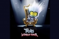 Immagine 29 - Trolls 2 World Tour, immagini disegni poster personaggi del film DreamWorks
