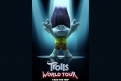 Immagine 13 - Trolls 2 World Tour, immagini disegni poster personaggi del film DreamWorks