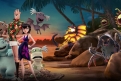 Immagine 13 - Hotel Transylvania 3 - Una vacanza mostruosa, disegni e immagini tratti dal film d’animazione Columbia e Sony Pictures