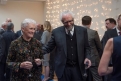 Immagine 4 - The Wife - Vivere nell'ombra, foto del film con Glenn Close e Jonathan Pryce