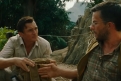 Immagine 25 - Jurassic World - La Rinascita, immagini del film di Gareth Edwards con Scarlett Johansson, Jonathan Bailey, Mahershala Ali