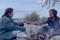 Immagine 27 - Nomadland, foto del film vincitore del premio Oscar, diretto da Chloé Zhao con Frances McDormand