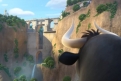 Immagine 14 - Ferdinand, foto e disegni tratti dal film d’animazione