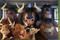 Immagine 21 - Ferdinand, foto e disegni tratti dal film d’animazione