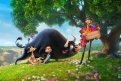 Immagine 3 - Ferdinand, foto e disegni tratti dal film d’animazione