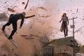 Immagine 15 - X-Men: Dark Phoenix, foto tratte dal film Marvel