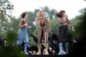 Immagine 50 - Mamma Mia! Ci risiamo, foto dal set del film