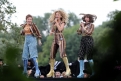 Immagine 51 - Mamma Mia! Ci risiamo, foto dal set del film