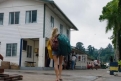 Immagine 6 - Resta con me, foto e immagini tratte dal film con Shailene Woodley e Sam Claflin