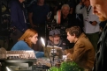 Immagine 32 - Ready Player One, foto sul set del film di Steven Spielberg