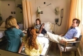 Immagine 19 - Il Castello di vetro, foto del film con Brie Larson, Naomi Watts e Woody Harrelson