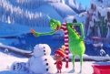 Immagine 30 - Il Grinch, immagini e disegni tratti dal film d’animazione